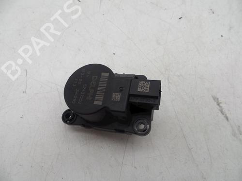Elektronisk modul SAAB 9-5 (YS3G) 2.8 Turbo V6 XWD (301 hp) 18610648