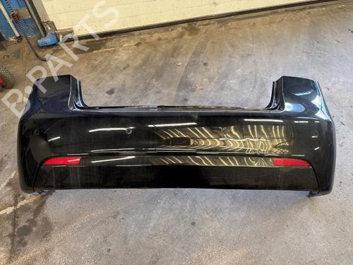 Used Rear bumper Rear bumper SAAB 9-3 Convertible (YS3F) 1.9 TiD (150 hp) 36156752 36156752