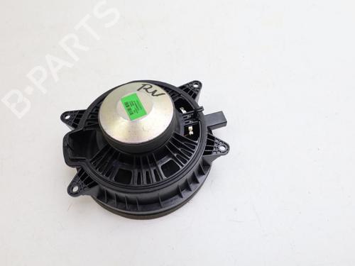 Speaker VOLVO S60 III (224) T5 | BP29854686E2 - Image 2