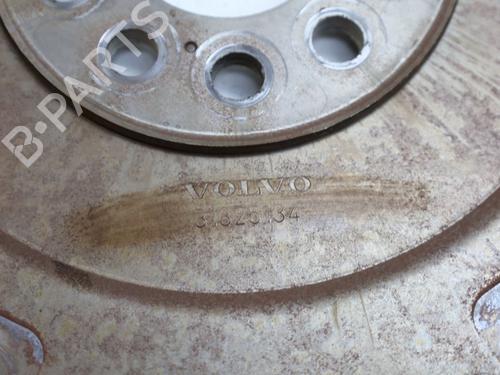 Flywheel VOLVO V60 I (155) D6 Hybrid AWD | BP25851353M101 - Image 2