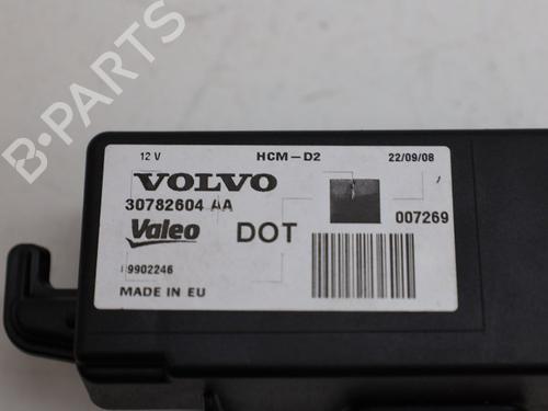 Styringsenhet belysning VOLVO S60 I (384) 2.4 | BP25775034M55 