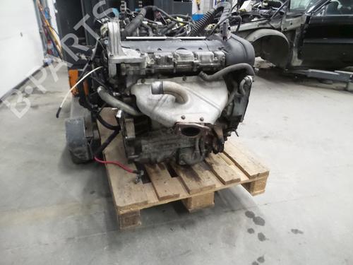 Motor VOLVO C70 I Coupe (872) 2.4 | BP18623365M1 