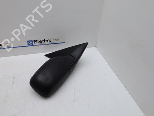 Right mirror SAAB 9-3 (YS3D) 2.0 Turbo | BP18636118C27 