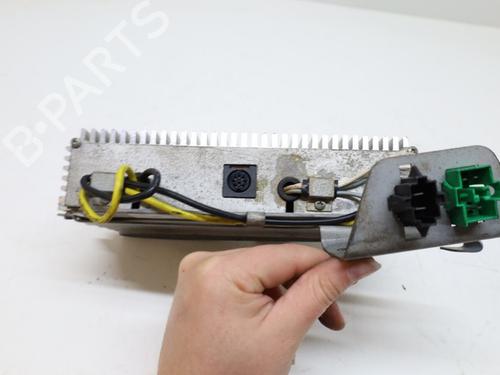 Electronic module SAAB 9-3 (YS3D) 2.0 Turbo | BP38652196M83 - Image 5