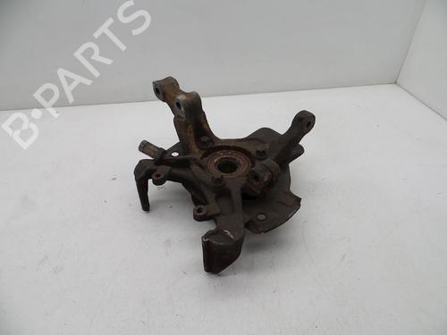 Used Right front steering knuckle OPEL ASTRA G Hatchback (T98) 1.6 (F08, F48) (75 hp) 18616992