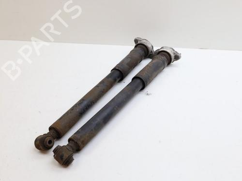 Used Right front shock absorber MERCEDES-BENZ C-CLASS (W204) C 180 CGI (204.049) (156 hp) 26722186