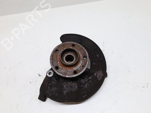 Used Left front steering knuckle Left front steering knuckle 38783722 38783722