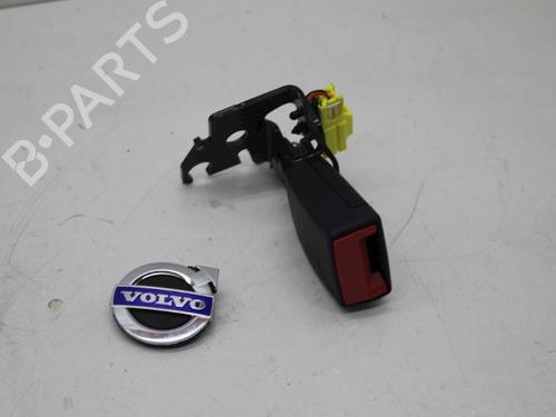 Used Seat buckle VOLVO S60 II (134) D3 (163 hp) 18612957