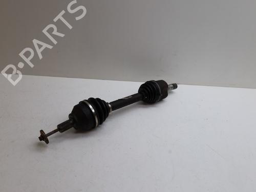 Used Left front driveshaft Left front driveshaft VOLVO V50 (545) 2.0 D (136 hp) 24149215 24149215