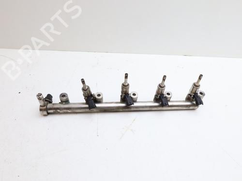 Used Injection rail VOLVO V70 III (135) 2.0 T (203 hp) 32002027