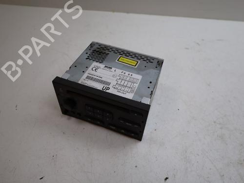 Radio SAAB 9-3 Cabriolet (YS3D) 2.0 Turbo | BP26429583E6 