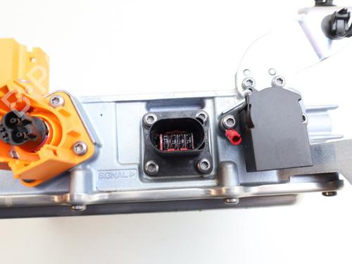 Inverter/Converter VOLVO XC40 (536) Recharge | BP32087217M119 - Image 8