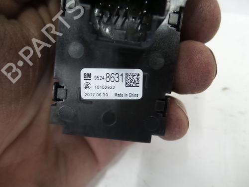 Headlight switch OPEL KARL (C16) 1.0 | BP18629960I24 - Image 2