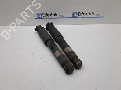 Used Right front shock absorber Right front shock absorber OPEL MERIVA B MPV (S10) 1.4 (75) (120 hp) 18629227 18629227