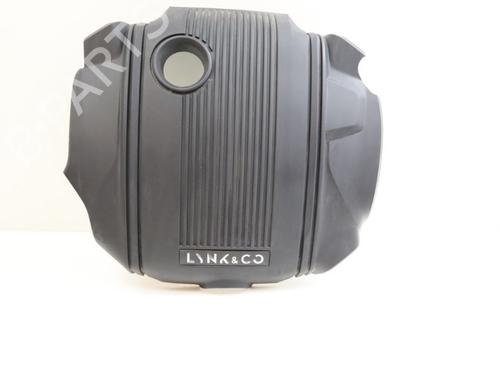 Used Upper protection Upper protection 19036796 19036796