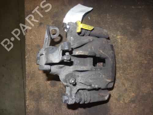 Used Right rear brake caliper OPEL VIVARO A Van (X83) 2.0 CDTI (F7) (114 hp) 18624572
