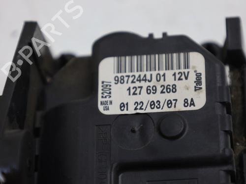 Electronic module SAAB 9-5 (YS3E) 2.0 t | BP36537148M83  - Image 5