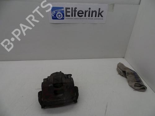 Used Left front brake caliper Left front brake caliper SAAB 9-3 (YS3F, E79, D79, D75) 1,8t (150 hp) 18615361 18615361