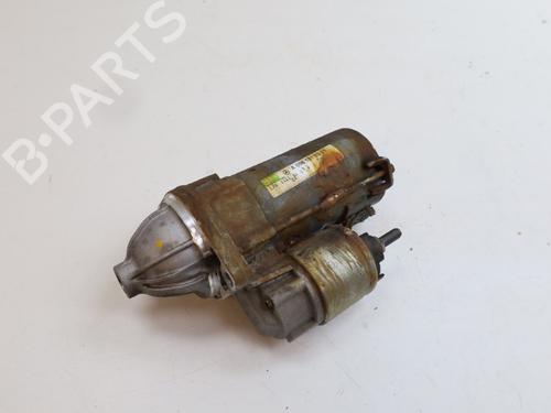 Used Starter Starter MERCEDES-BENZ A-CLASS (W169) A 160 (169.031, 169.331) (95 hp) 20308940 20308940