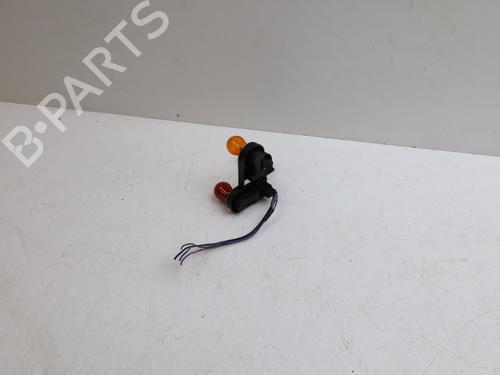 Altro SAAB 9-3 (YS3F, E79, D79, D75) 1.9 TTiD (180 hp) 32229079