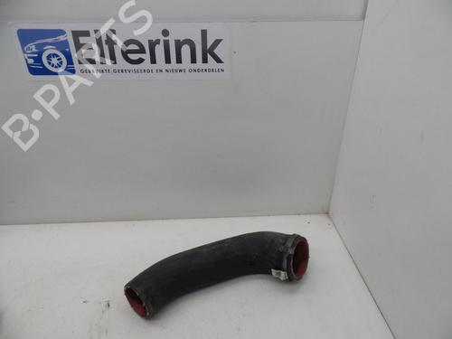 Used Intercooler pipe Intercooler pipe 18617420 18617420