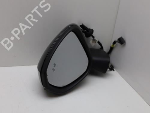 Used Left mirror Left mirror LYNK & CO 01 PHEV (261 hp) 35792700 35792700
