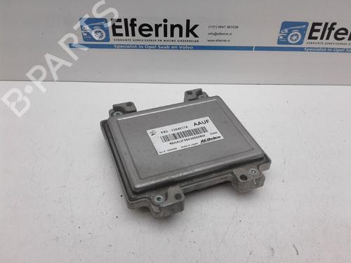 Used Engine control unit (ECU) Engine control unit (ECU) OPEL MERIVA B MPV (S10) 1.4 (75) (120 hp) 18629222 18629222
