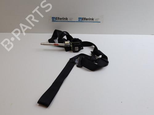 Used Front right seatbelt Front right seatbelt SAAB 9-3 (YS3D) 2.0 Turbo (150 hp) 18639966 18639966