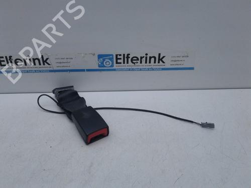 Used Seat buckle Seat buckle 18631262 18631262
