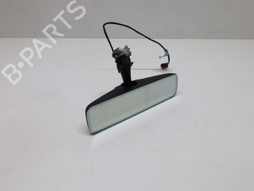 Used Rear mirror Rear mirror MERCEDES-BENZ B-CLASS Sports Tourer (W247) B 180 (247.084) (136 hp) 36359997 36359997