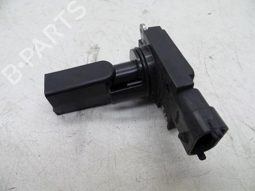 Used Mass air flow sensor Mass air flow sensor SAAB 9-3 (YS3F, E79, D79, D75) 1,8t (150 hp) 18613878 18613878