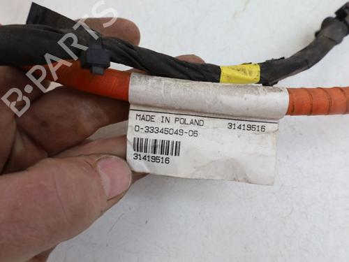 Cable VOLVO XC60 II (246) T8 Hybrid Polestar AWD | BP33322138E12  - Image 7