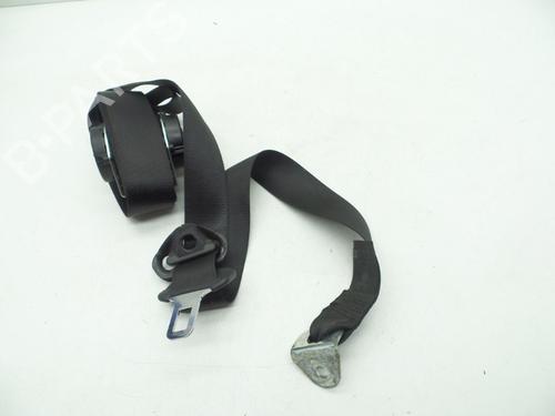 Used Rear left seatbelt OPEL ZAFIRA / ZAFIRA FAMILY B (A05) 1.9 CDTI (M75) (120 hp) 18617964