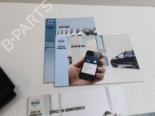 Other VOLVO V60 I (155) D6 Hybrid AWD | BP25775112O1 - Image 4