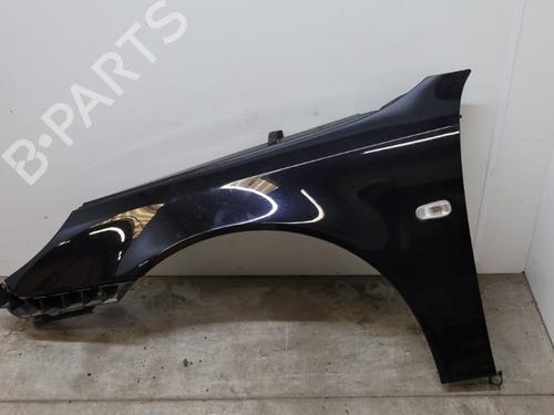 Used Left front fenders Left front fenders SAAB 9-3 Estate (E50) 1.9 TTiD (180 hp) 34424029 34424029