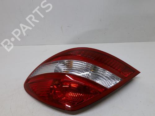 Used Right taillight Right taillight 38489574 38489574