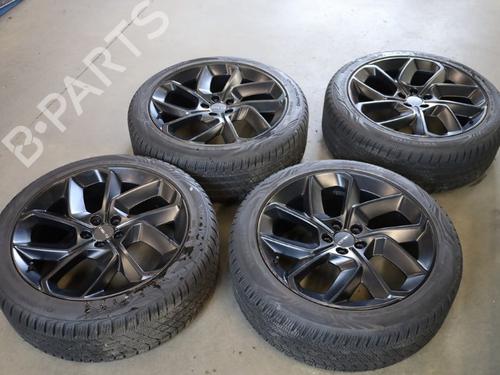 Wheel set LYNK & CO 01 PHEV | BP34718988C100 - Image 4