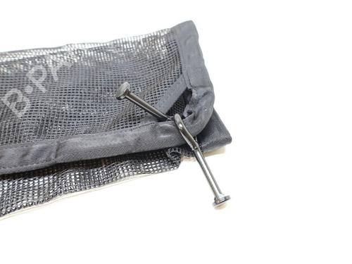 Cargo separator VOLVO XC40 (536) Recharge AWD | BP36501858I36 - Image 3