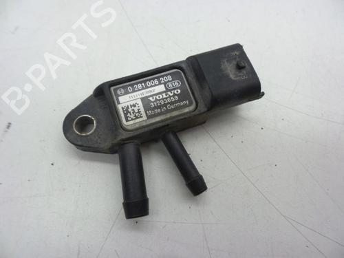 Used Electronic sensor Electronic sensor VOLVO XC70 II (136) 2.4 D / D4 AWD (163 hp) 18619529 18619529