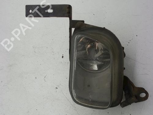 Used Left front fog light Left front fog light VOLVO V70 I (875, 876) 2.4 (140 hp) 18624217 18624217