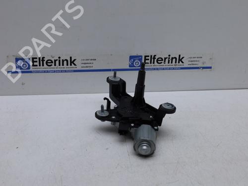 Used Rear wiper motor OPEL GRANDLAND / GRANDLAND X (A18, P1UO) 1.2 (75) (131 hp) 18634950