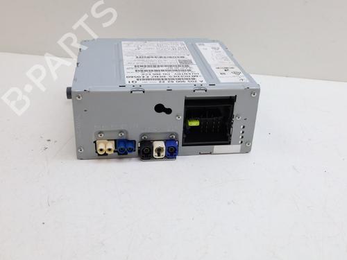 Electronic module MERCEDES-BENZ GLC (X253) 250 4-matic (253.946) | BP28010314M83 