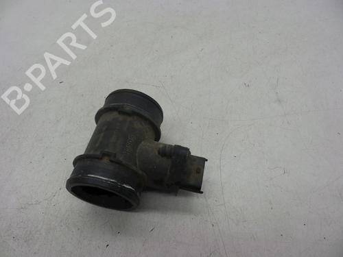Used Mass air flow sensor Mass air flow sensor OPEL CORSA C (X01) 1.0 (F08, F68) (58 hp) 18619280 18619280