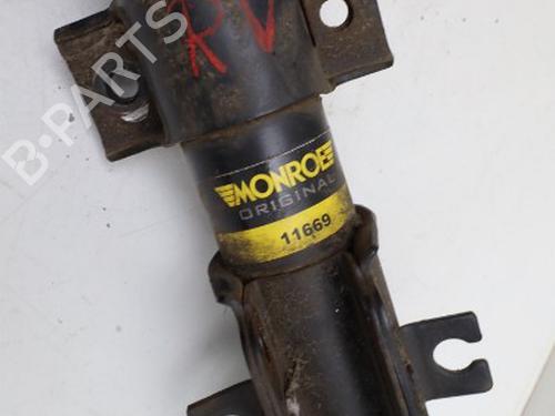 Right front shock absorber VOLVO 850 Estate (855) 2.5 TDI | BP30151440M17 