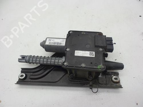Used Electric handbrake Electric handbrake OPEL INSIGNIA A (G09) 1.8 (68) (140 hp) 18618467 18618467