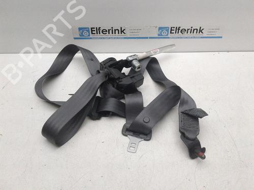Used Rear center seatbelt VOLVO XC70 I Cross Country (295) 2.5 T XC AWD (209 hp) 18631253