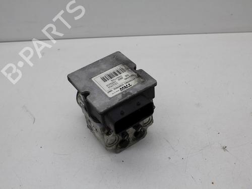 Used ABS pump ABS pump 18612837 18612837