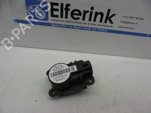 Used Electronic module Electronic module OPEL INSIGNIA A Saloon (G09) 1.8 (69) (140 hp) 18628237 18628237