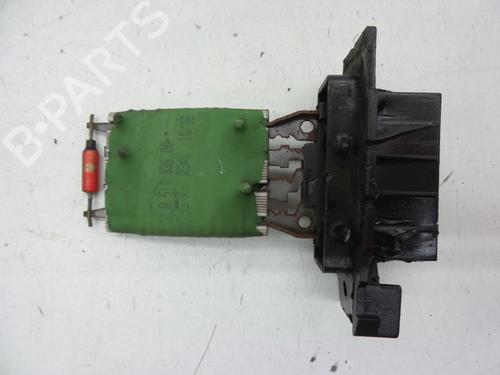 Used Heater resistor Heater resistor 18624082 18624082