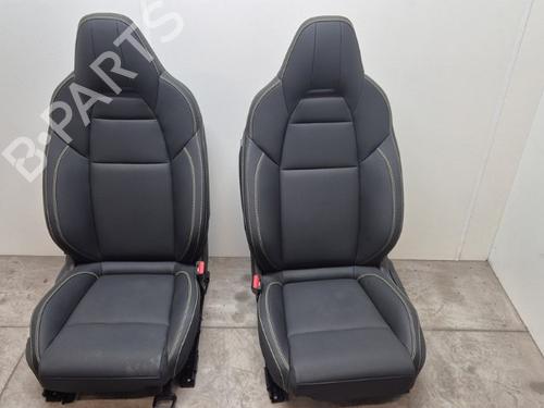Used Seats set Seats set 38096974 38096974